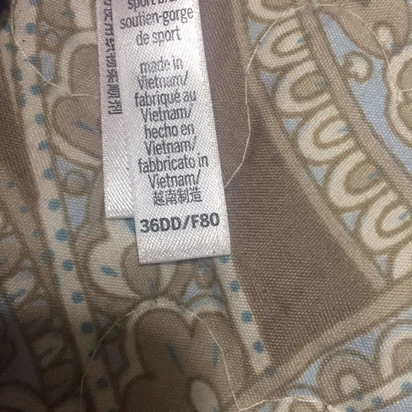 Victoria secret sport bra - Picture 3 of 8